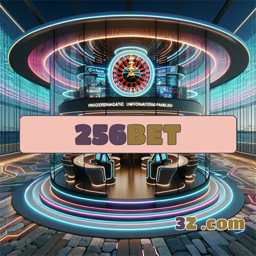 Explorando o Glamour da Seção VIP do 256bet