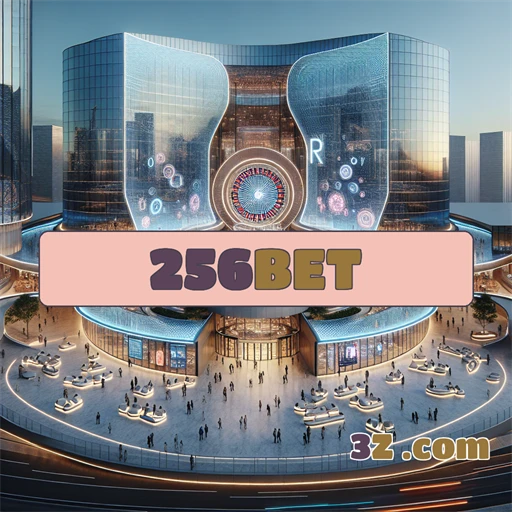 Slots: A Nova Sensação do 256bet Para o Jogador Brasileiro