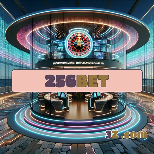 Explorando o Glamour da Seção VIP do 256bet